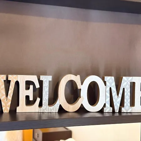 Apartman Casa Donato *