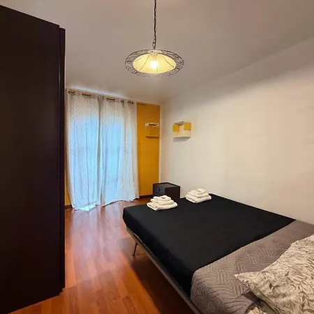 Apartman Casa Donato
