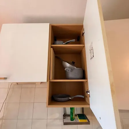 Appartamento Casa Donato *