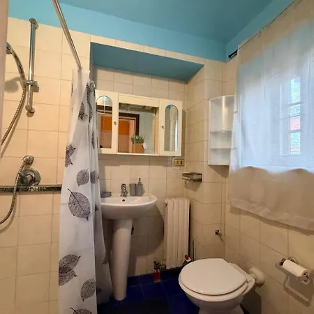 Casa Donato Apartman *