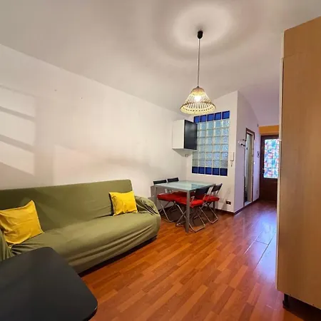 Casa Donato Apartman