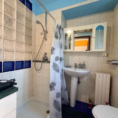 Appartamento Casa Donato
