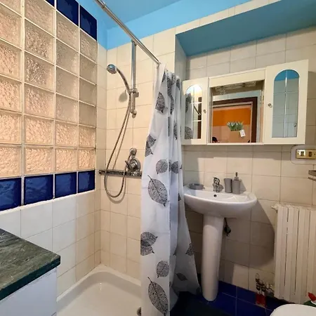 Casa Donato Apartman