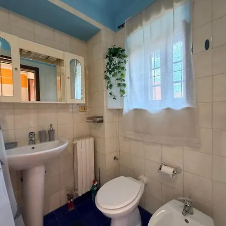 Casa Donato Apartman Torino