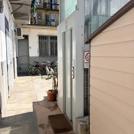 Appartamento Casa Donato *