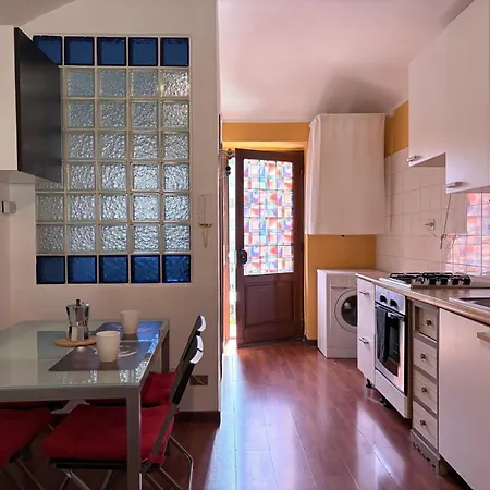 Apartman Casa Donato *