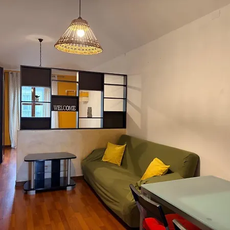 Apartman Casa Donato
