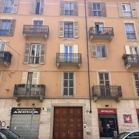 Casa Donato *