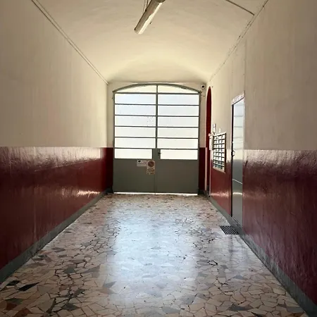 Casa Donato Apartman