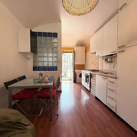 Casa Donato Apartman *
